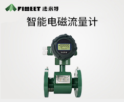 管道一體式電磁流量計(jì)（型號(hào)LDG-FMT）