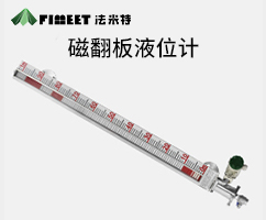 法米特磁翻板液位計(jì)（型號：FMY-SG）